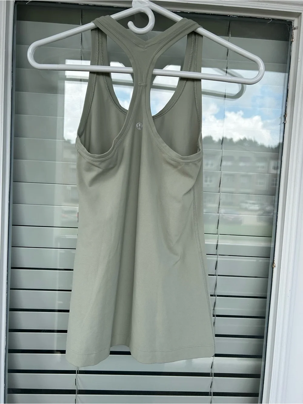 lululemon Racerback Tank - Picture 2 of 5